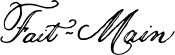 fait wine logo